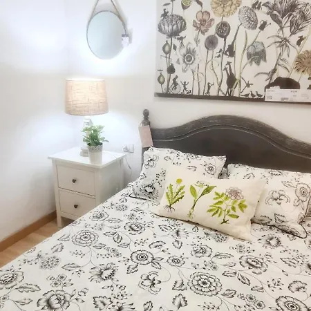 Appartement Meerblick Caletillas Candelaria