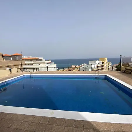 Appartement Meerblick Caletillas