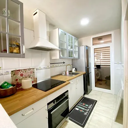 Meerblick Caletillas * 칸델라리아