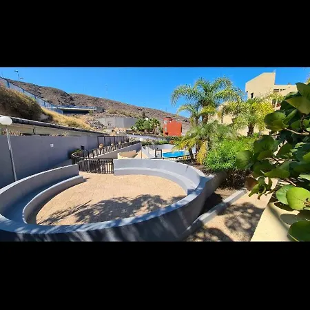 Meerblick Caletillas * 칸델라리아