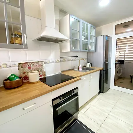 Meerblick Caletillas * 칸델라리아