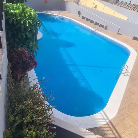 Meerblick Caletillas