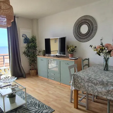 Meerblick Caletillas