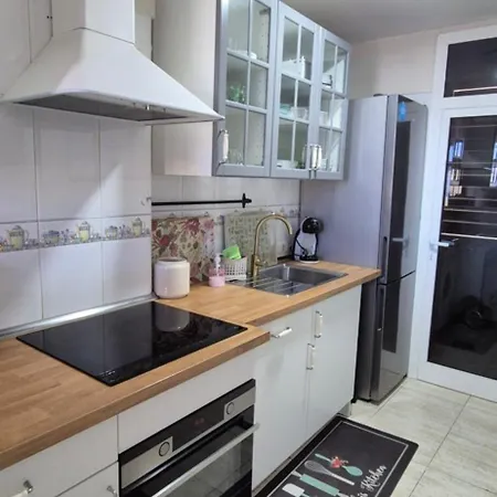 Meerblick Caletillas *